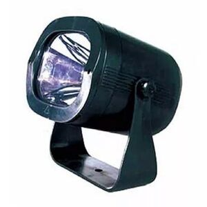 Spirit Halloween Boxed Strobe Light